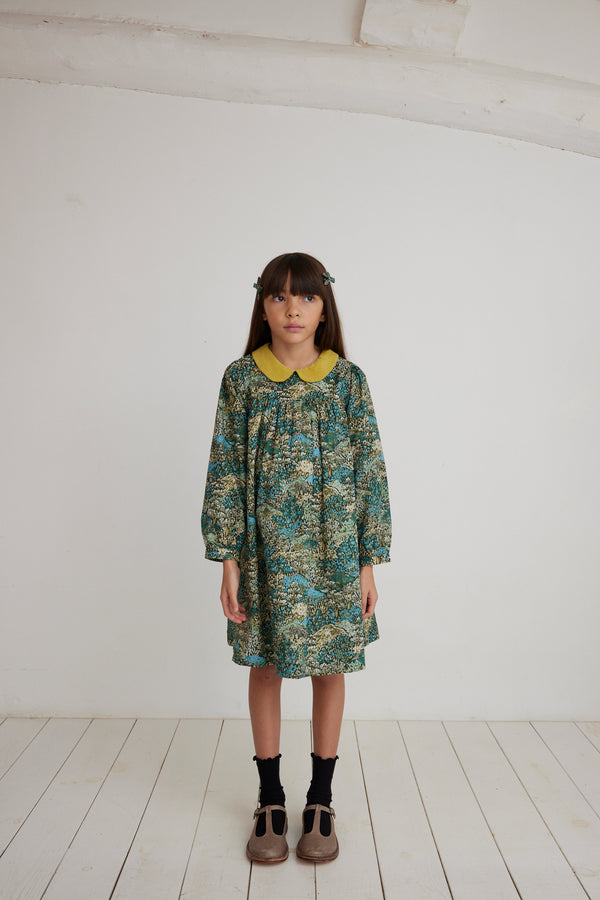 Nola Dress