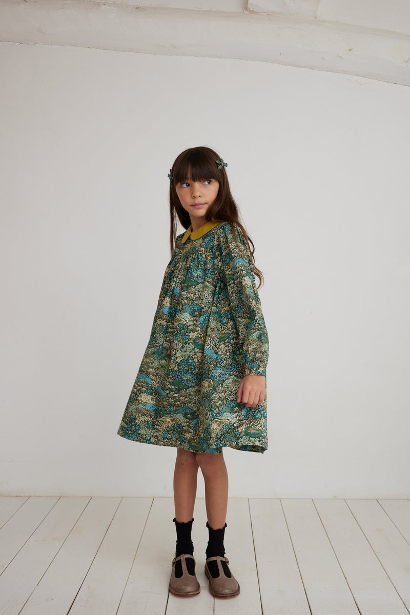 Nola Dress
