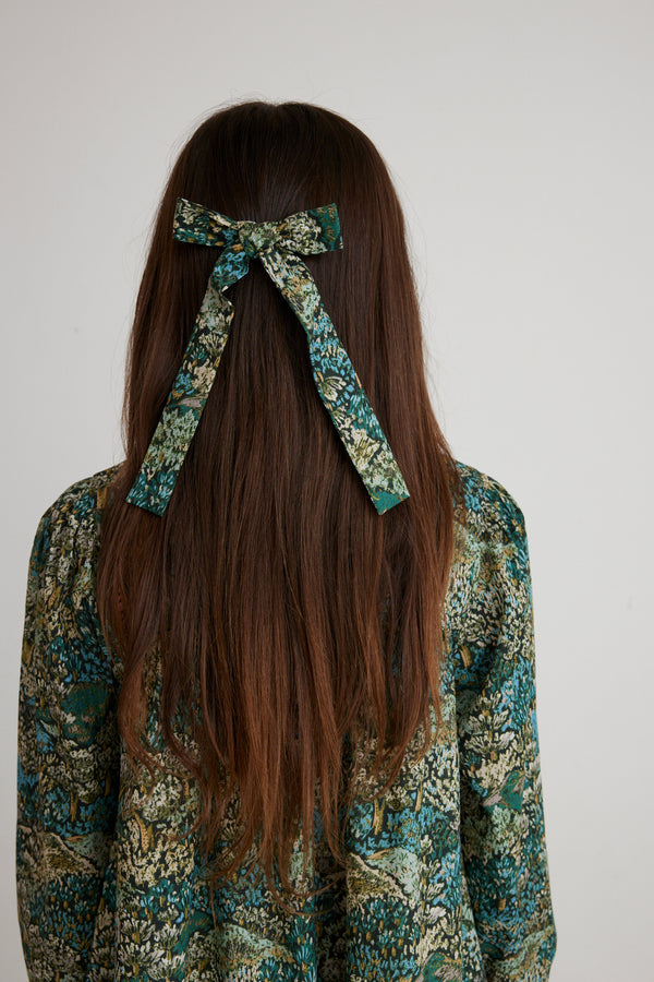 Nola School Girl Bow