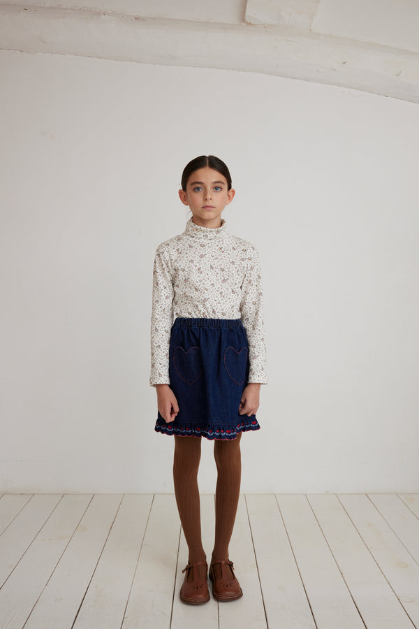 Tessa Skirt