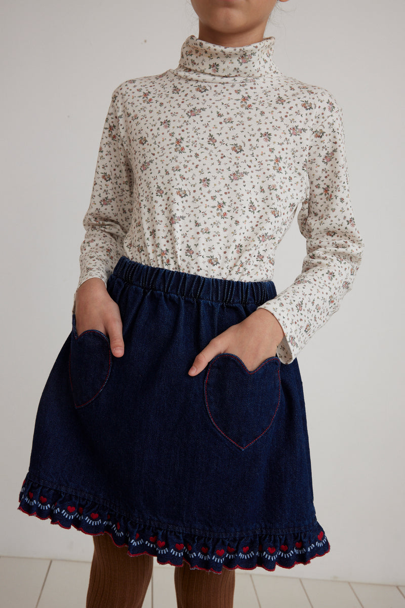 Tessa Skirt