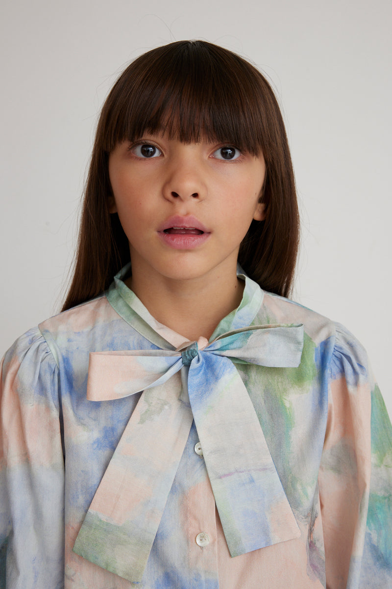 Alyssa Blouse