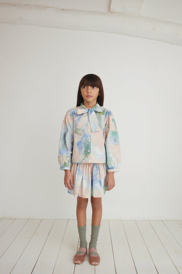 Alyssa Blouse