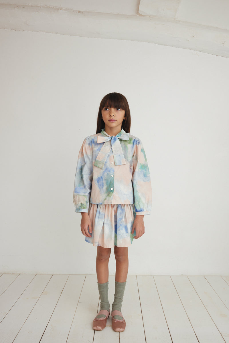 Alyssa Blouse