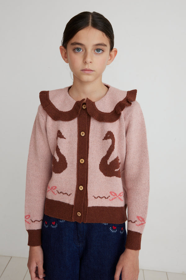 Harriet Cardigan