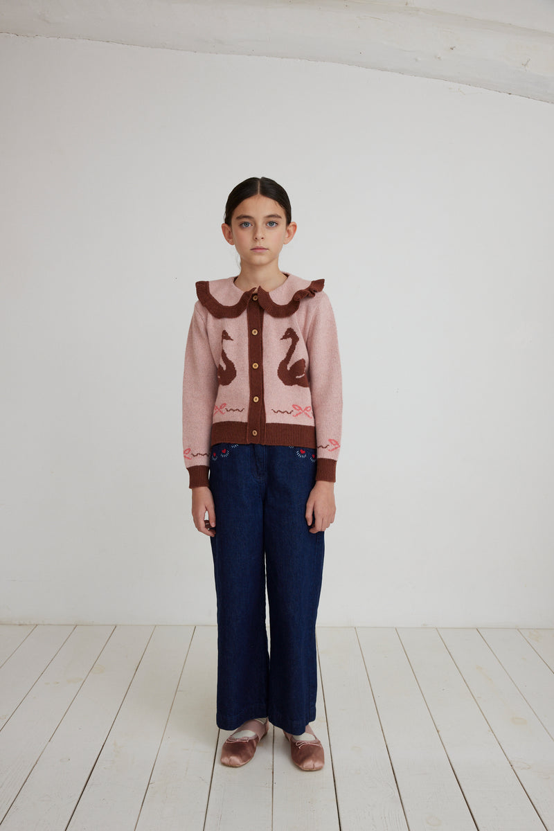 Harriet Cardigan