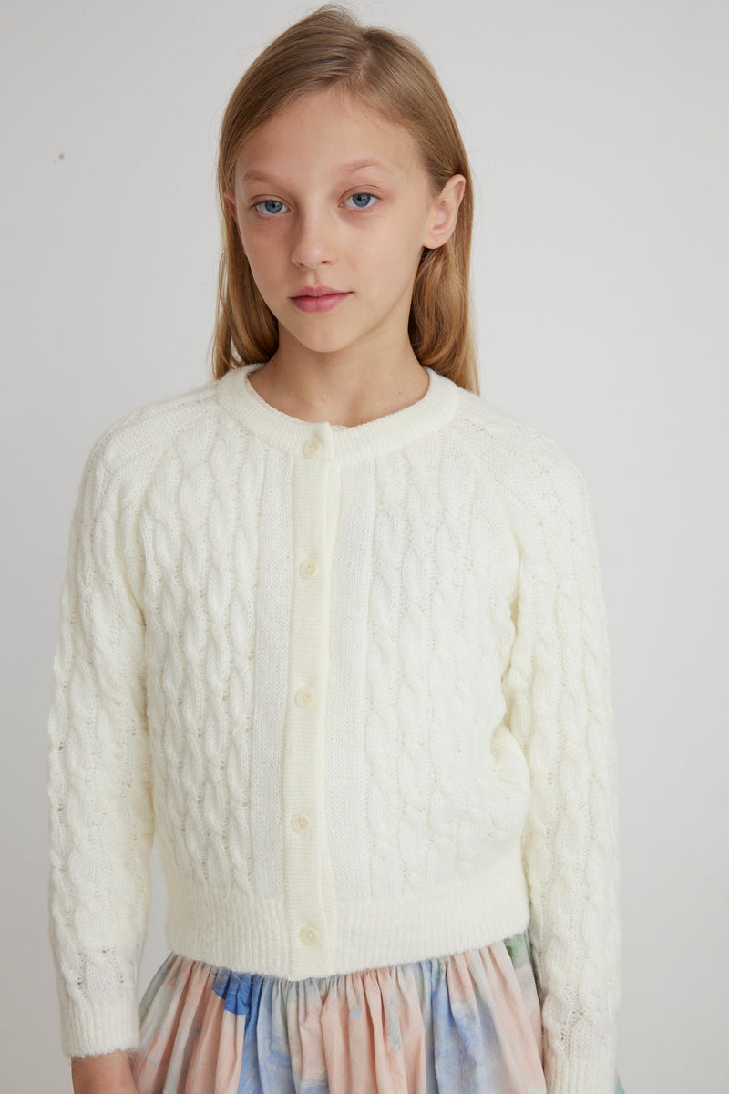 Heidi Cardigan