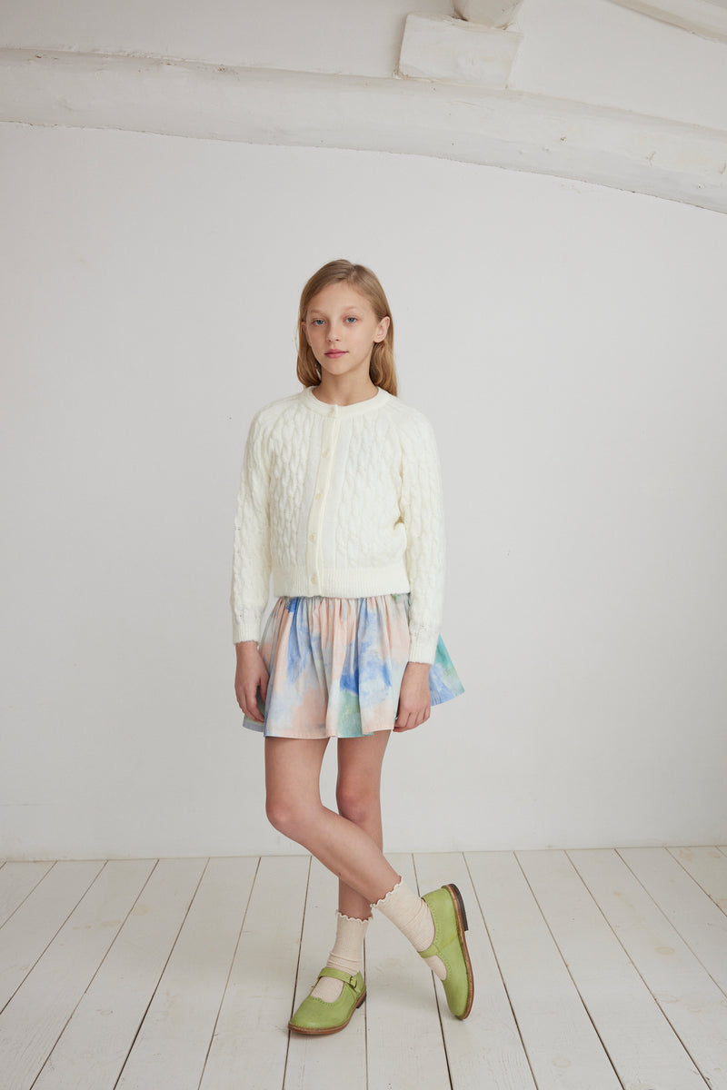 Heidi Cardigan