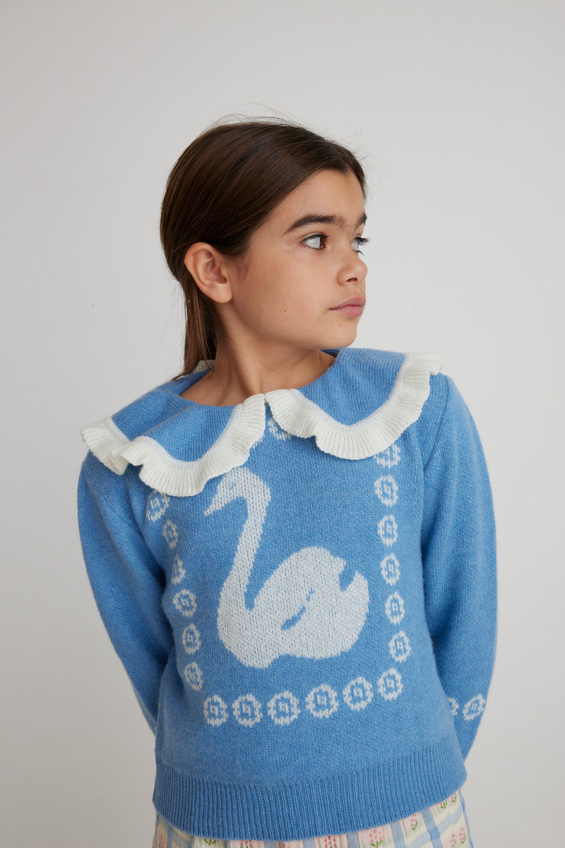 Annika Sweater