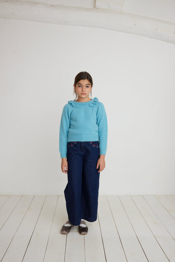 Bette Sweater