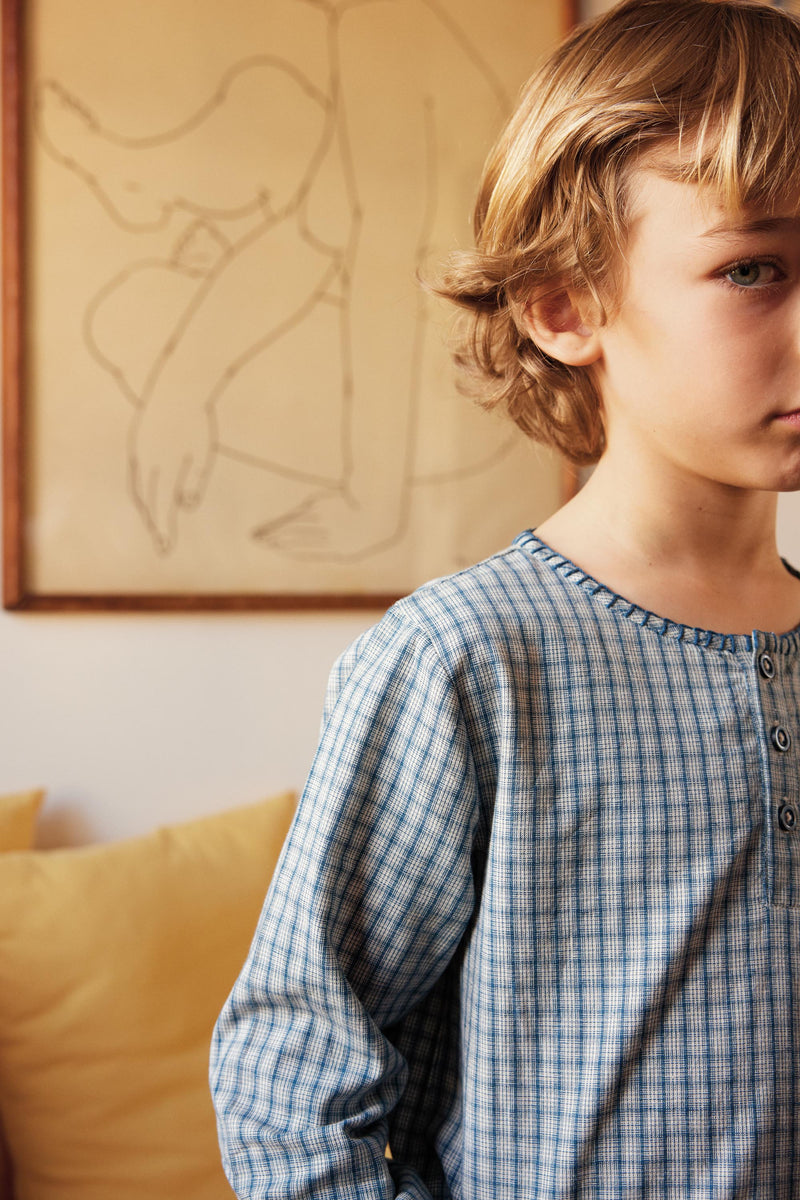 Rigel Shirt