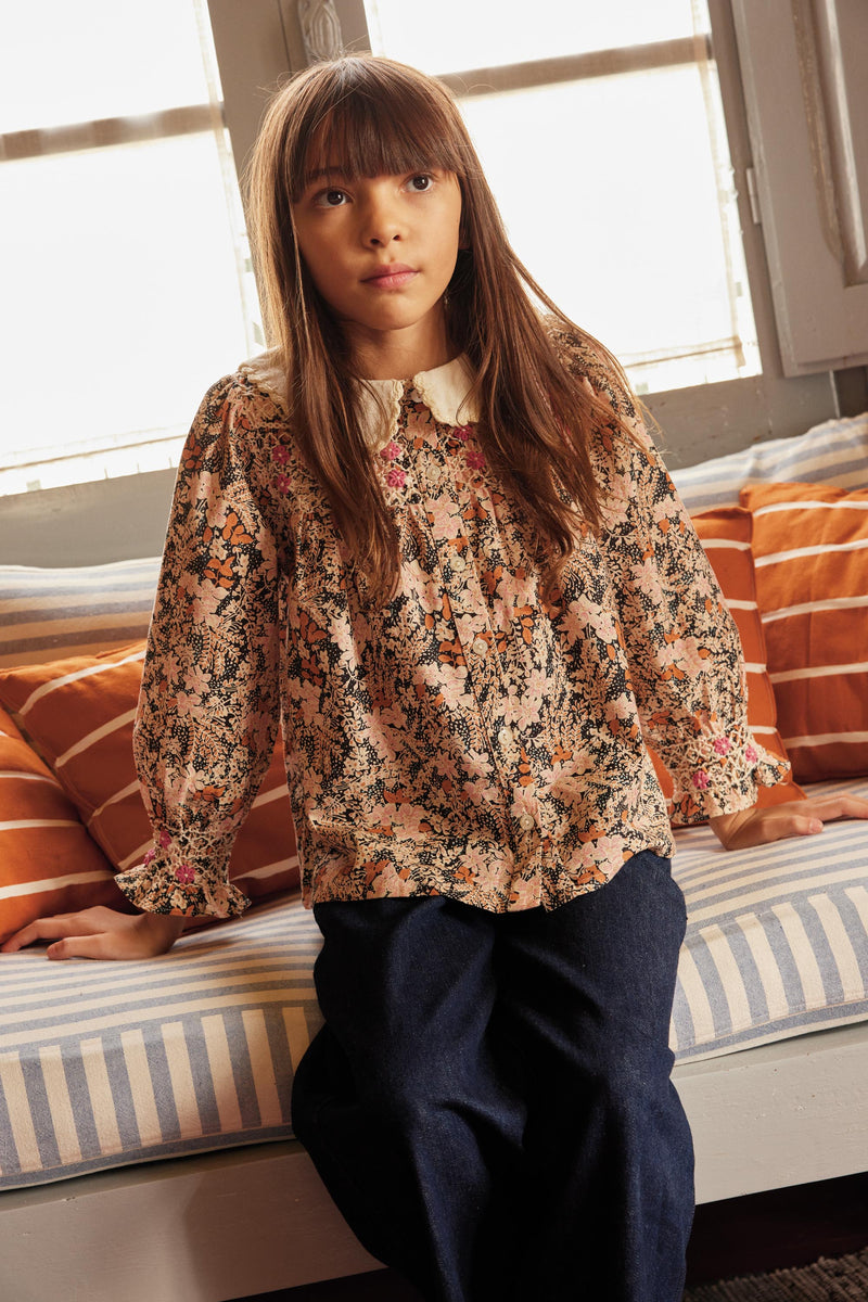 Elora Blouse
