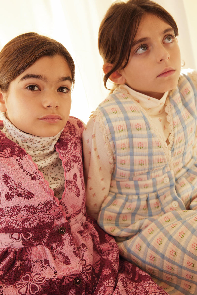 Blanca Turtleneck