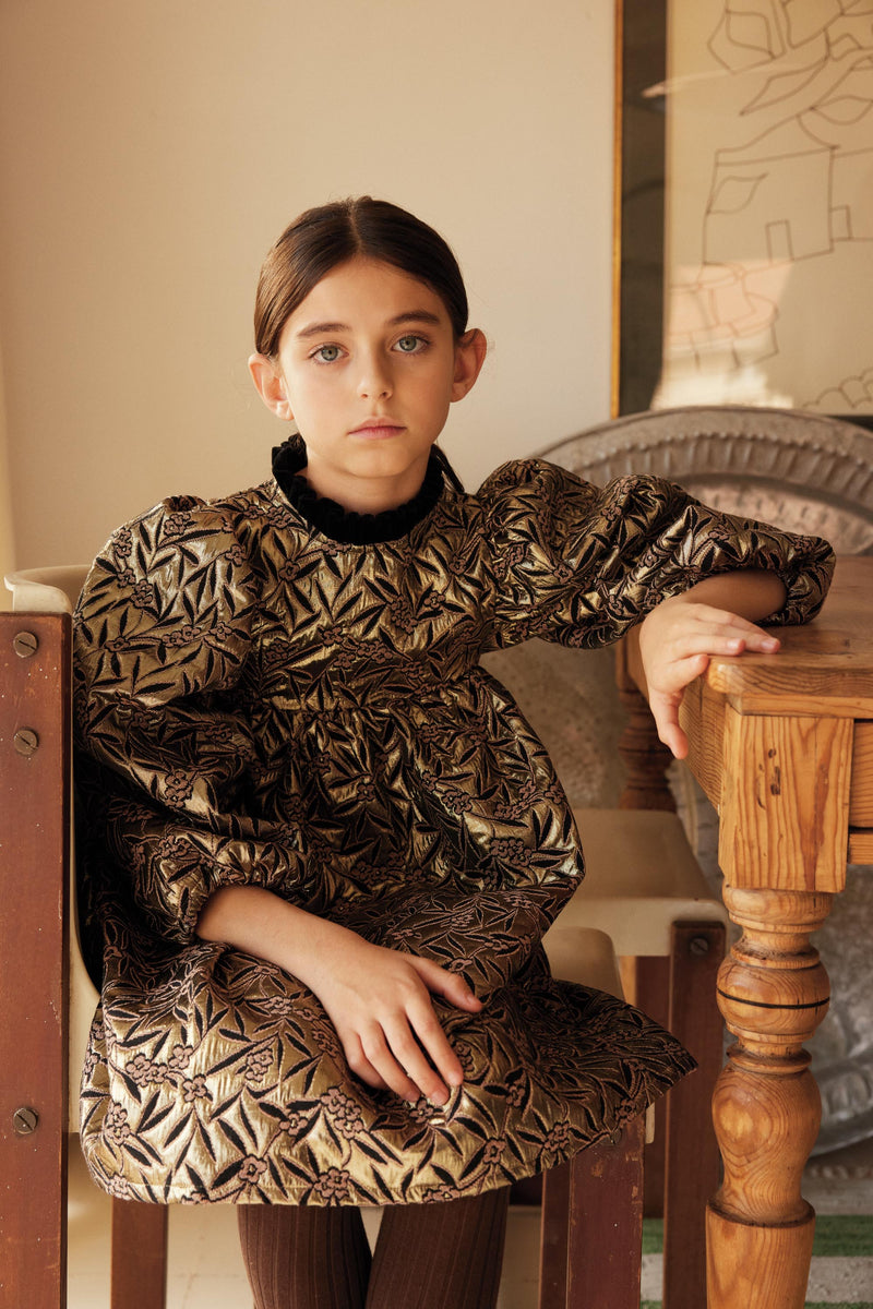 Isadora Dress