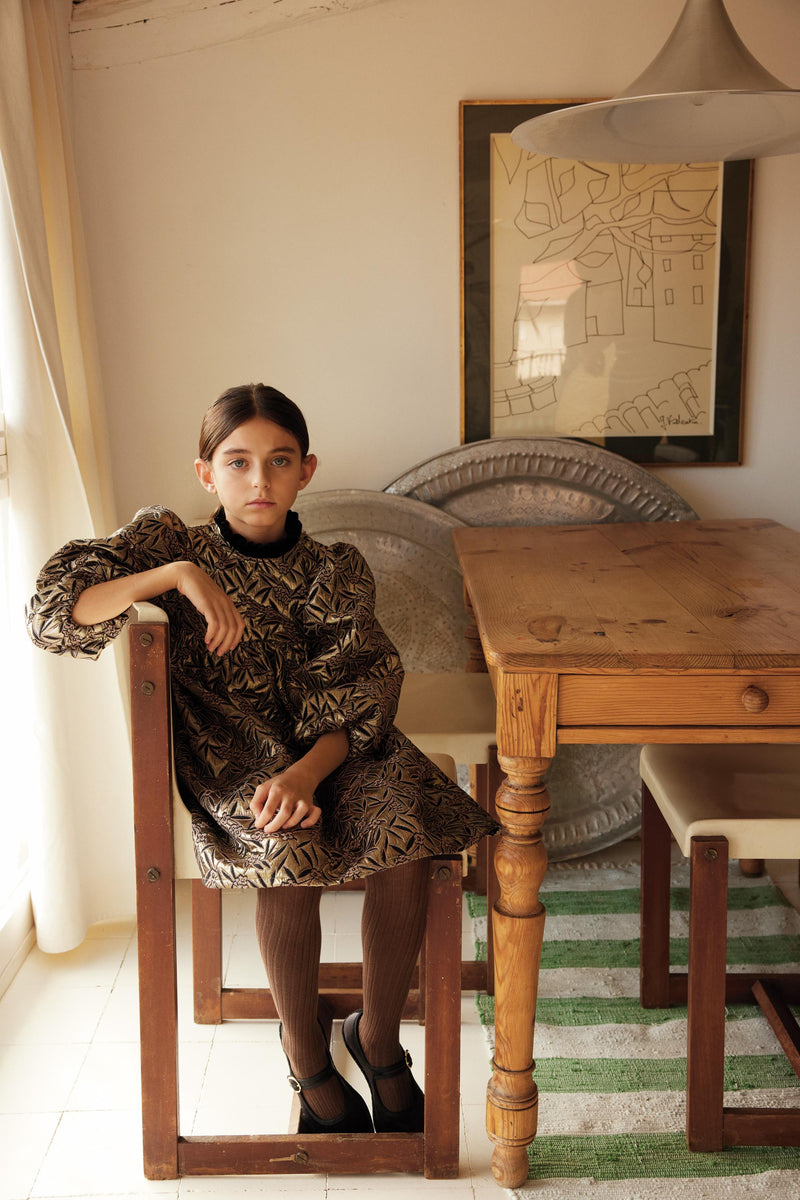 Isadora Dress