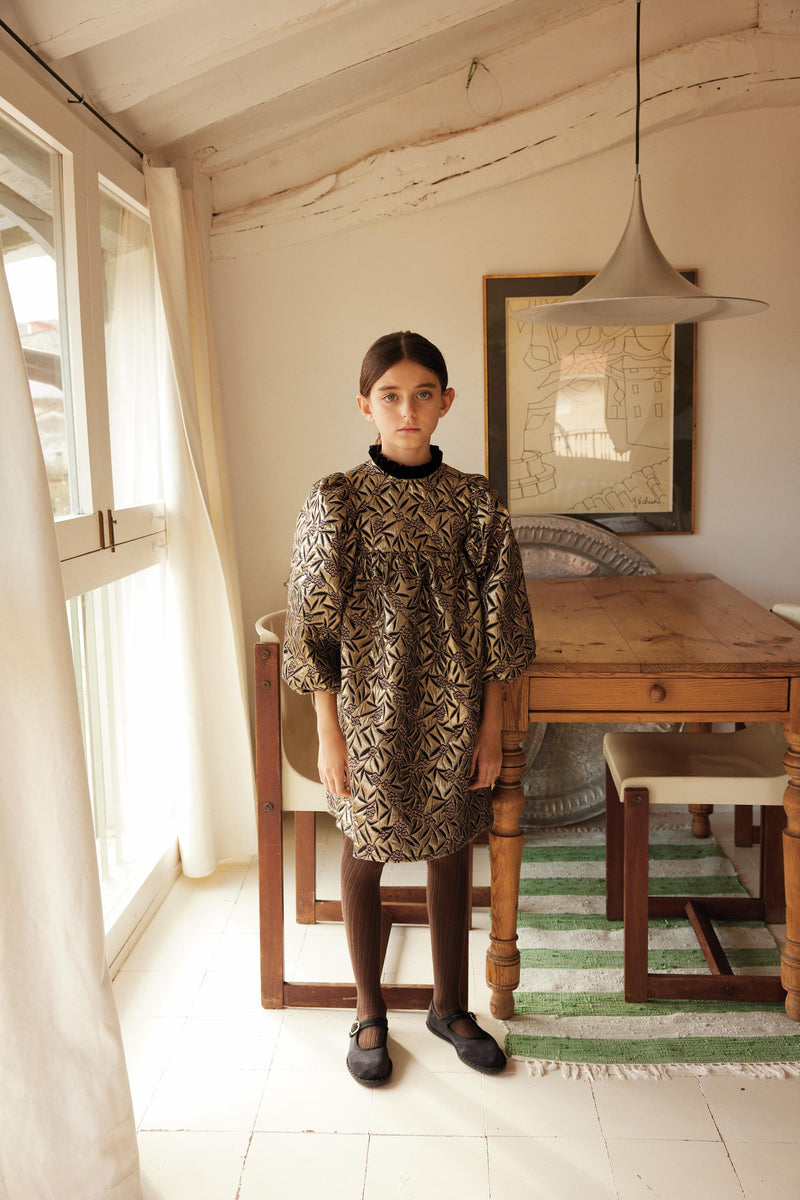 Isadora Dress