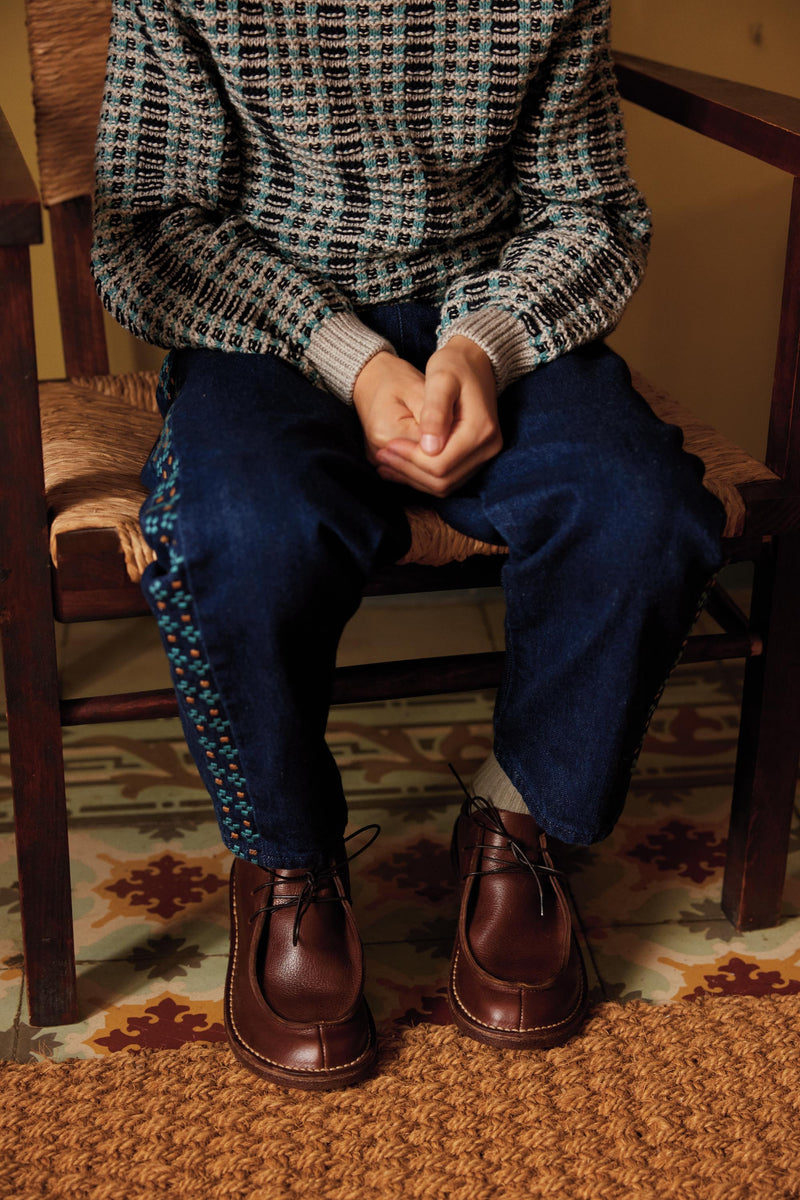 Tate Pants
