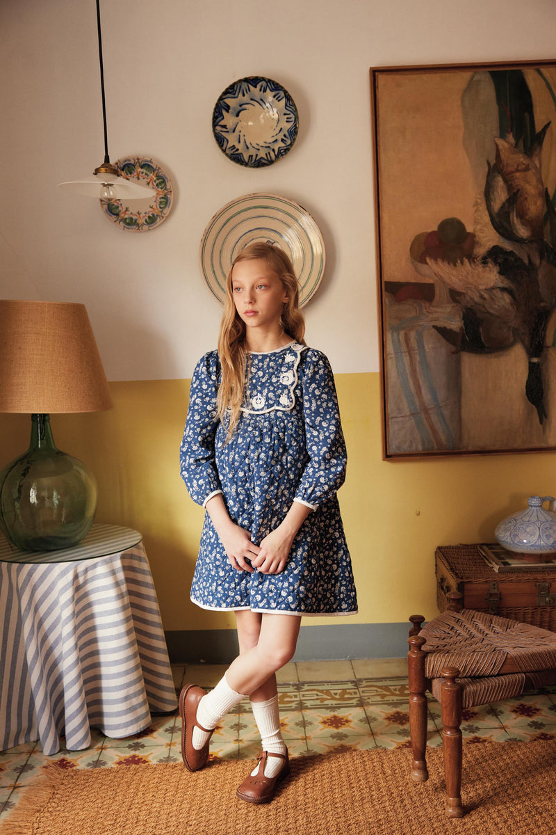 Amari Dress