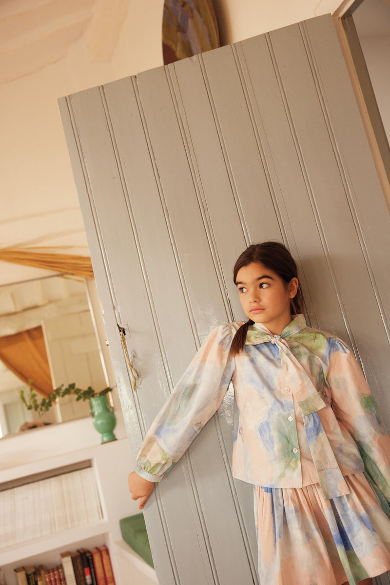 Alyssa Blouse