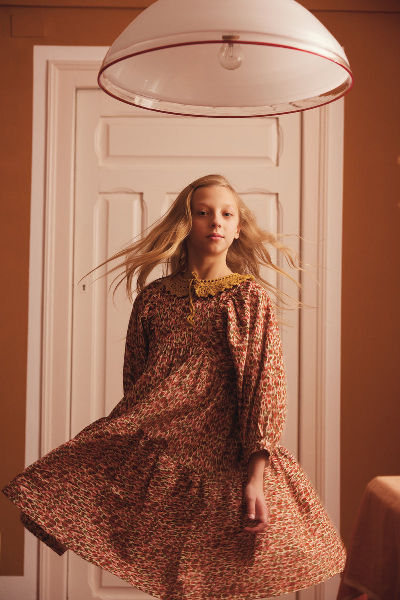 Lyra Dress