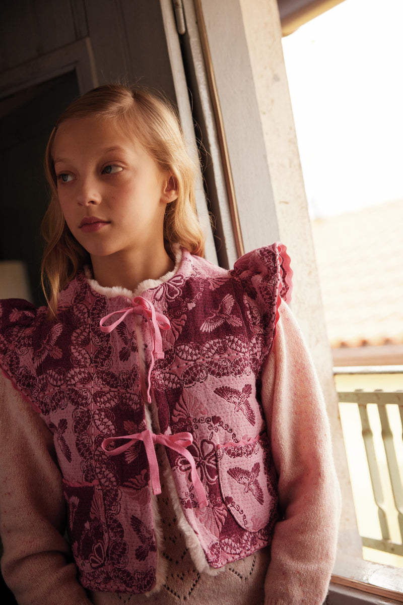 Monna Sweater