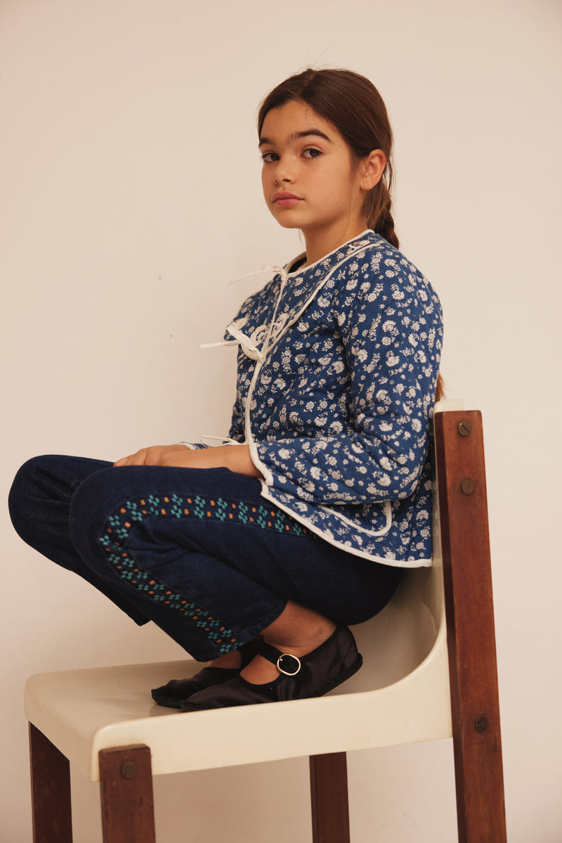 Tate Pants