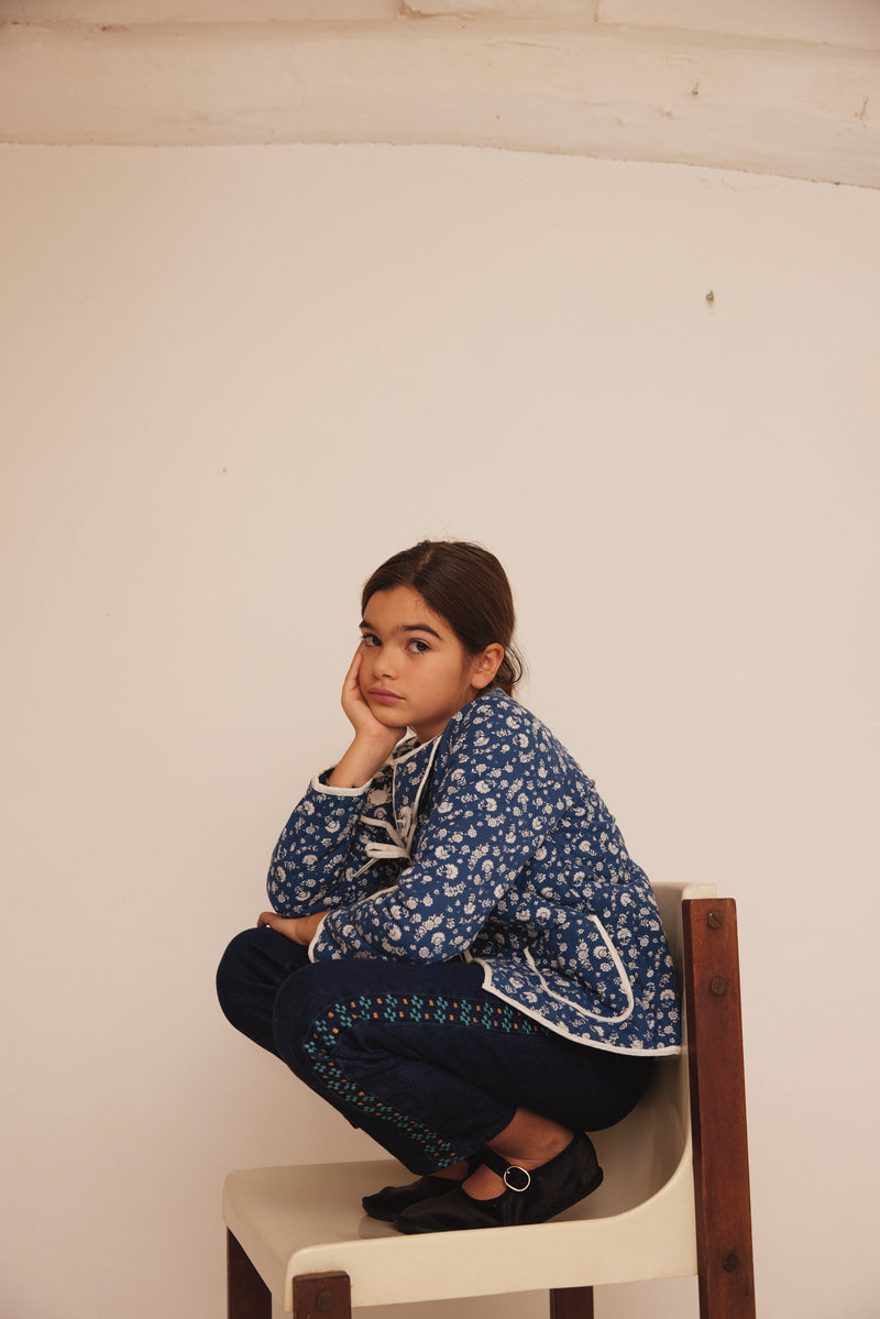 Amari Jacket