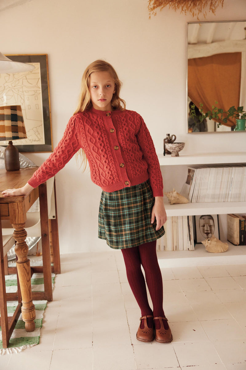 Seraphina Skirt