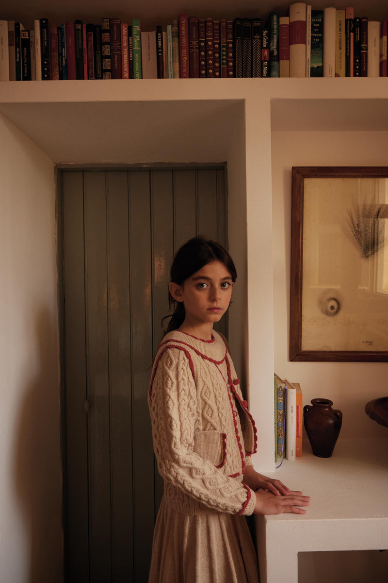 Sienna Sweater