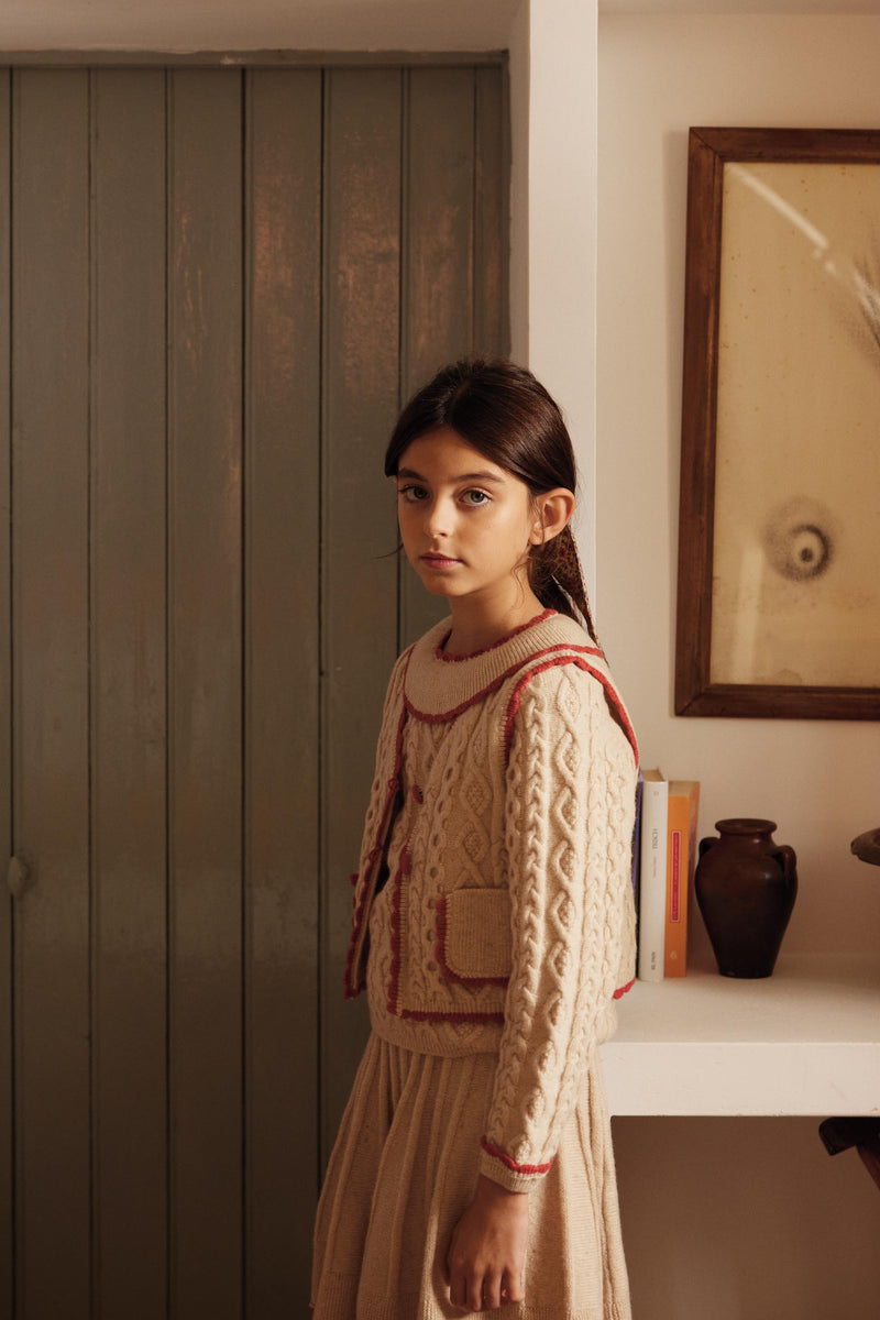 Sienna Sweater