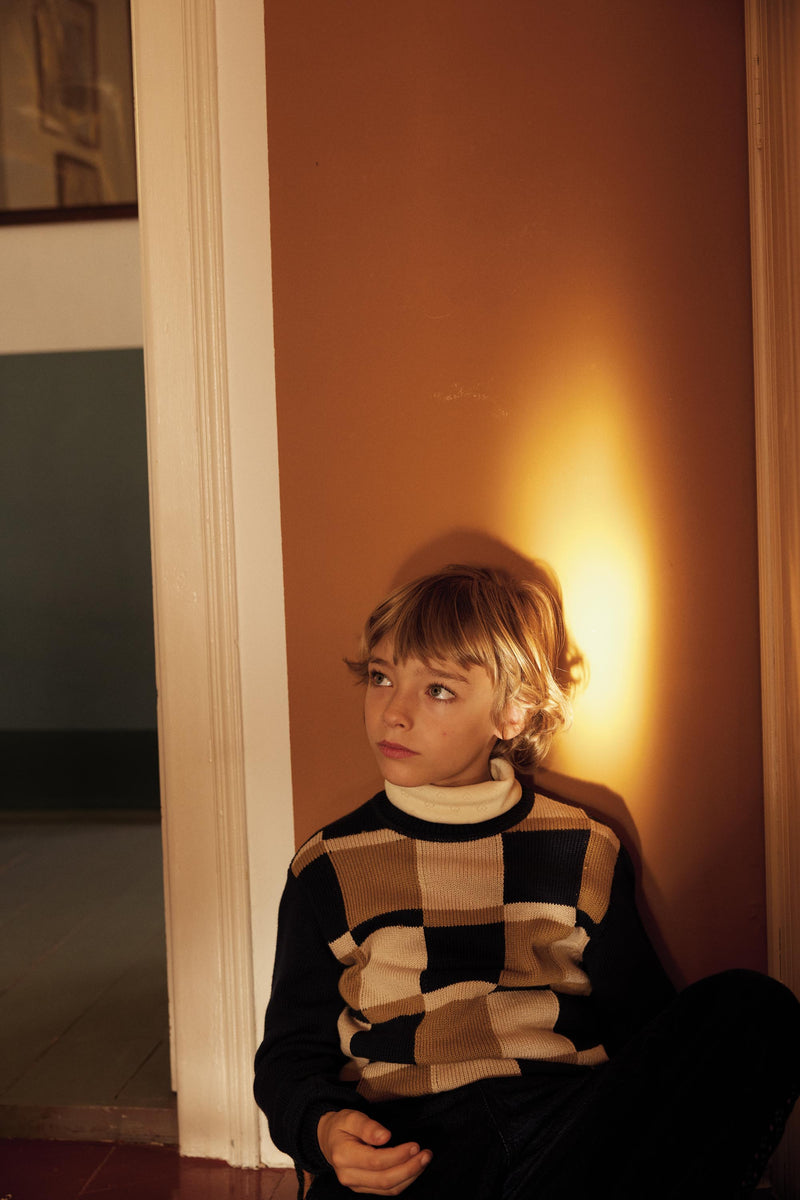 Silas Sweater