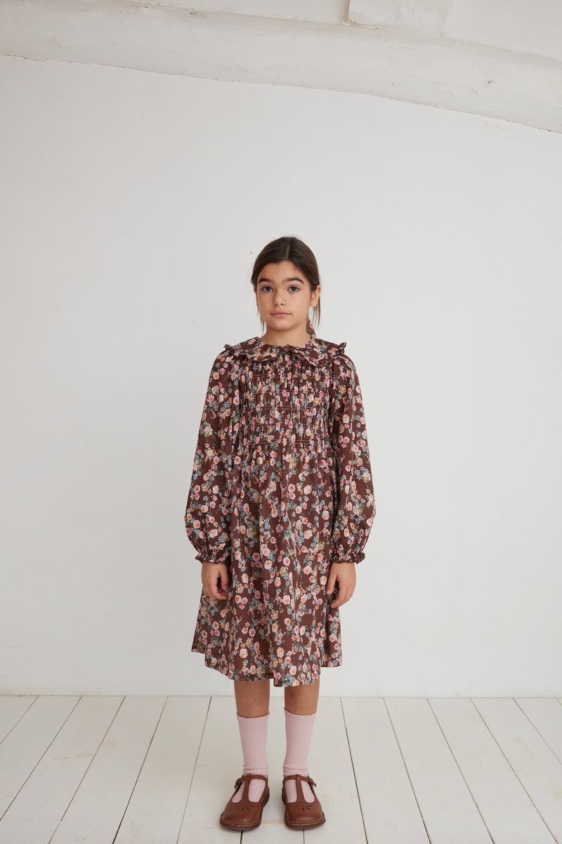 Simona Dress