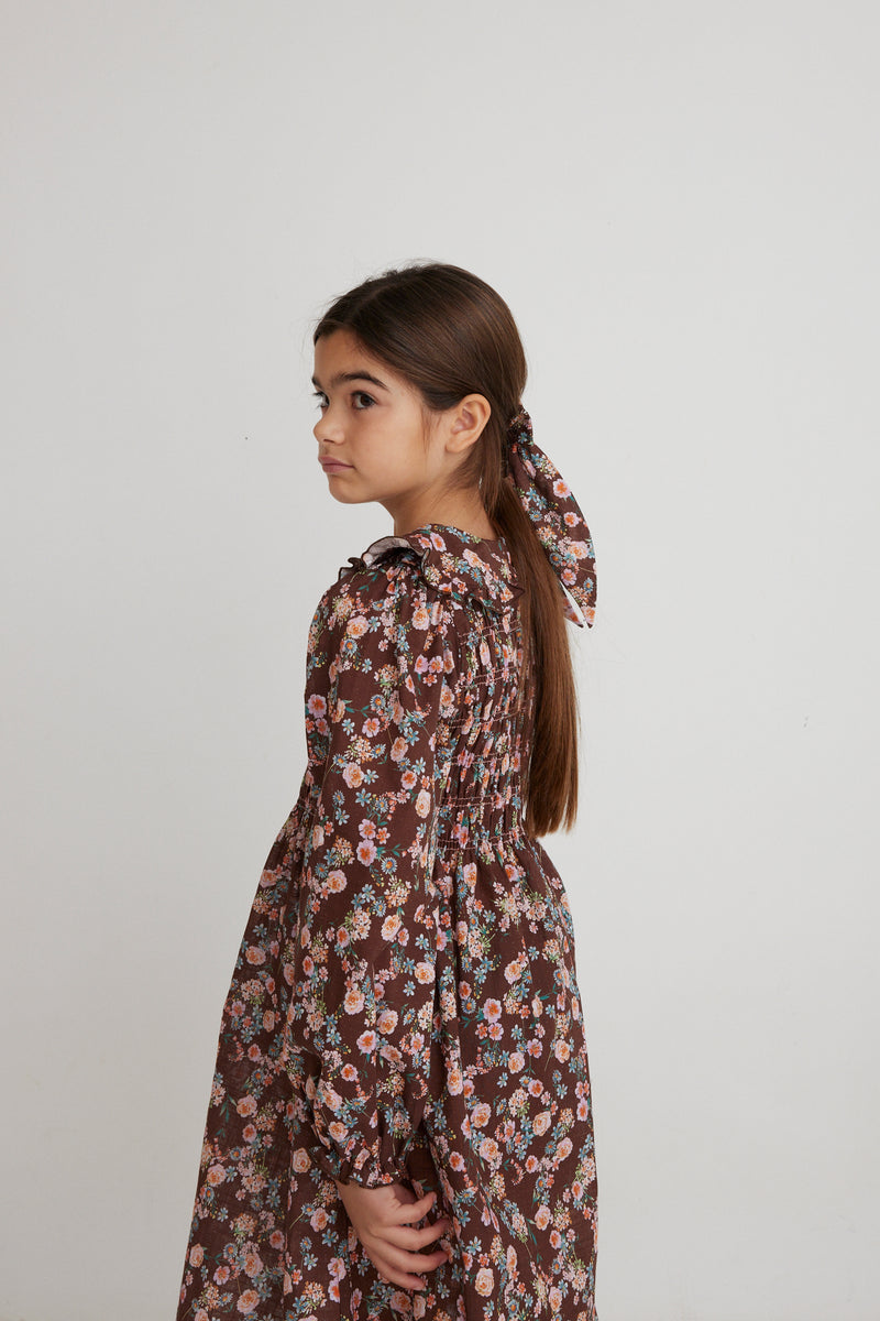 Simona Dress