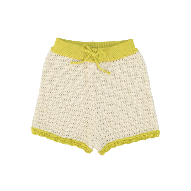 Twiggy Shorts