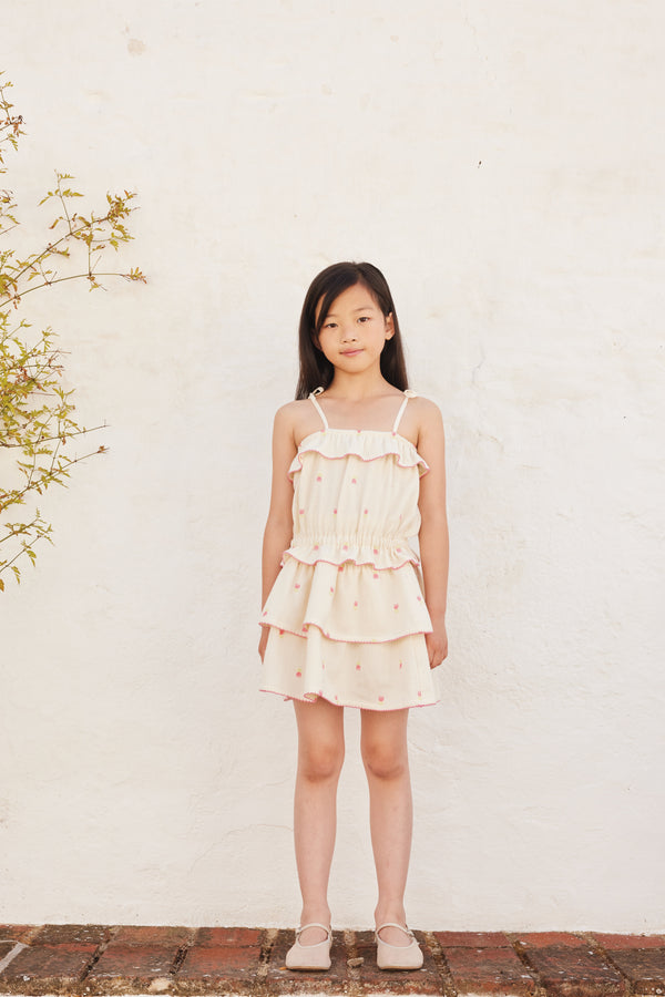 Delilah Skirt