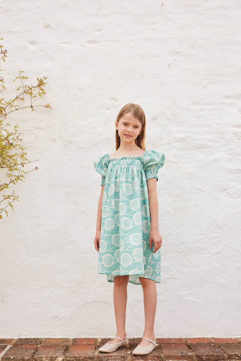 Vianca Dress-4years