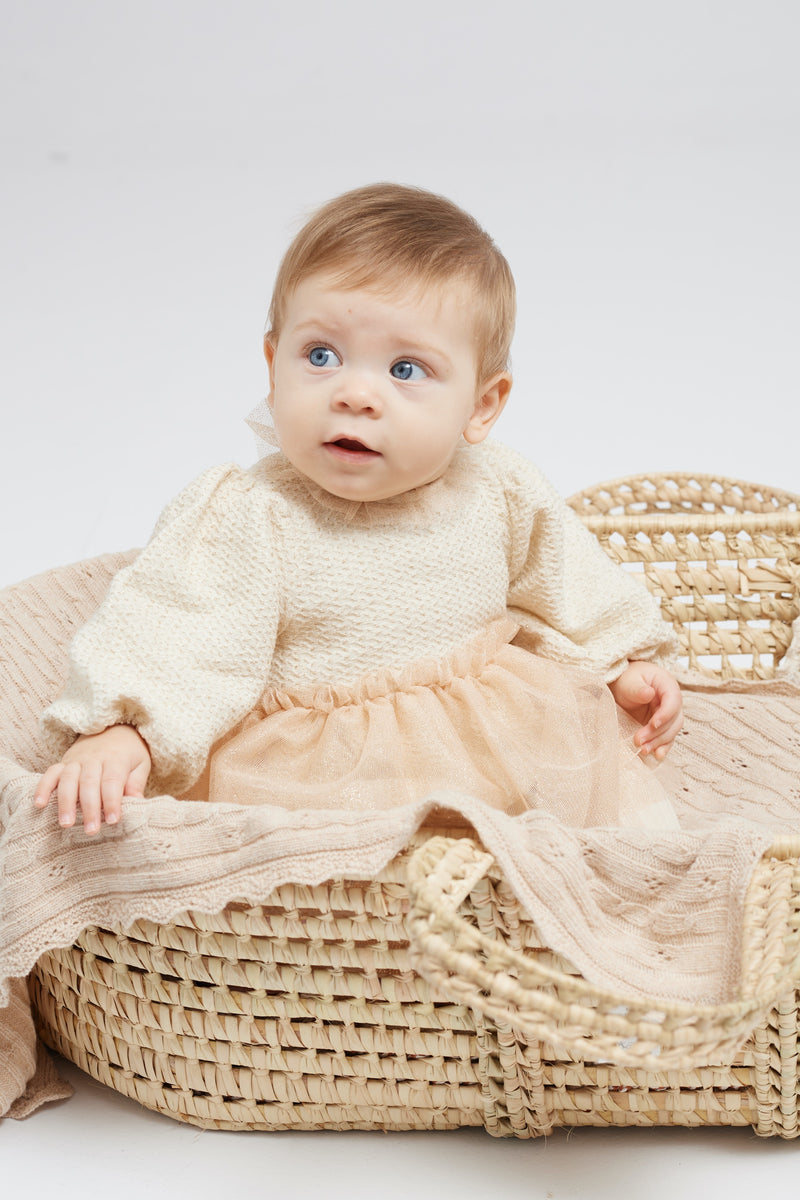 Josephine Romper-24months