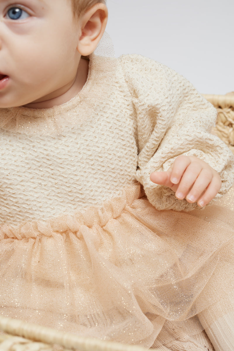 Josephine Romper-24months