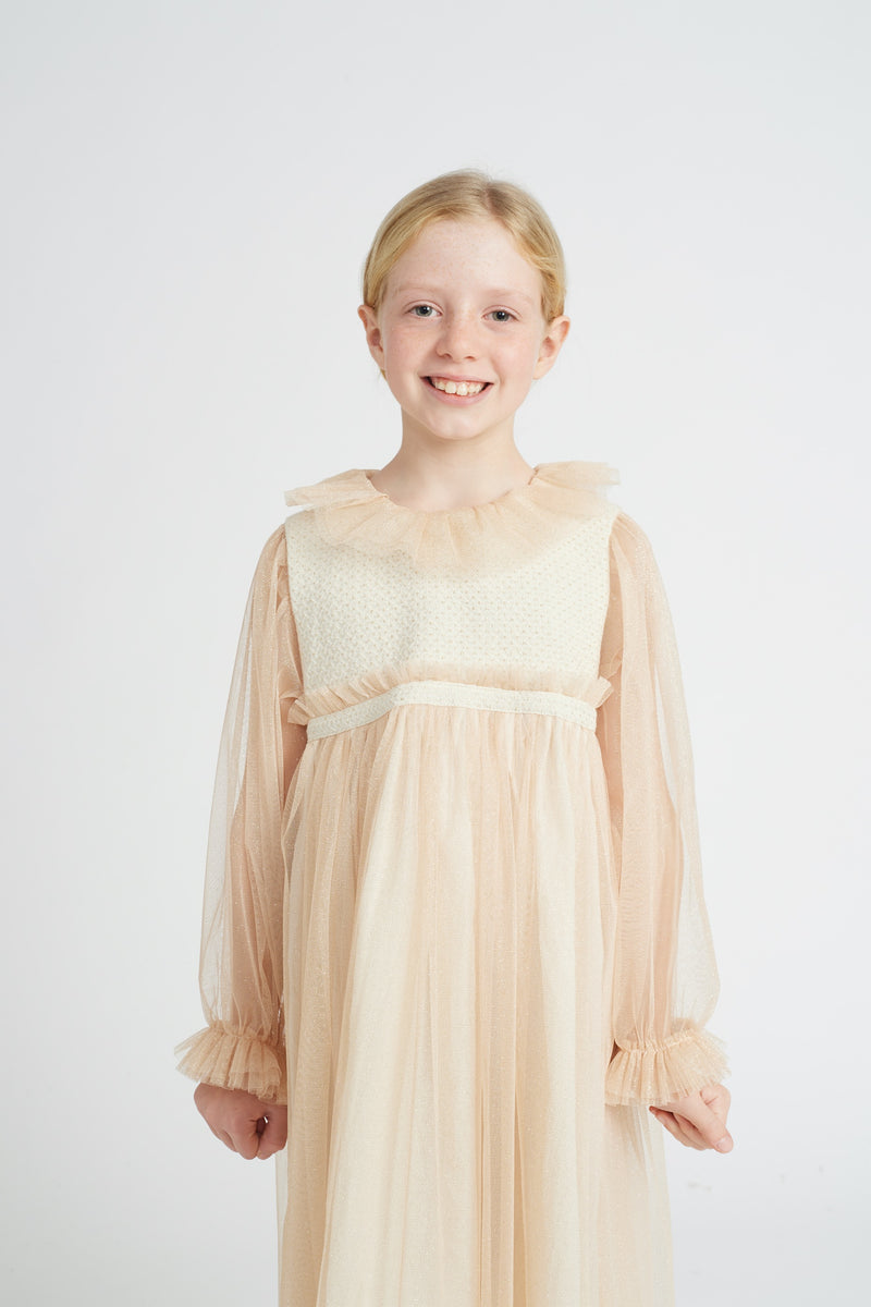 Josephine Dress