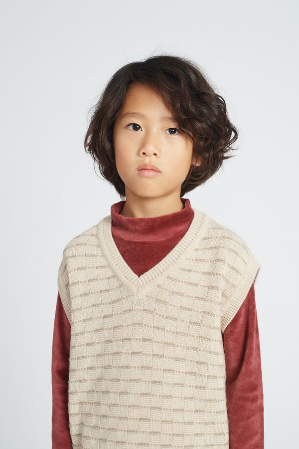 Duarte Vest-12years