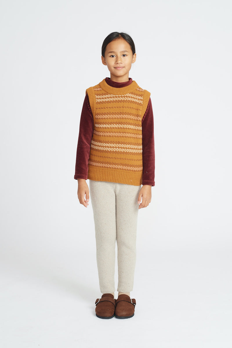 Wilder Vest-12years