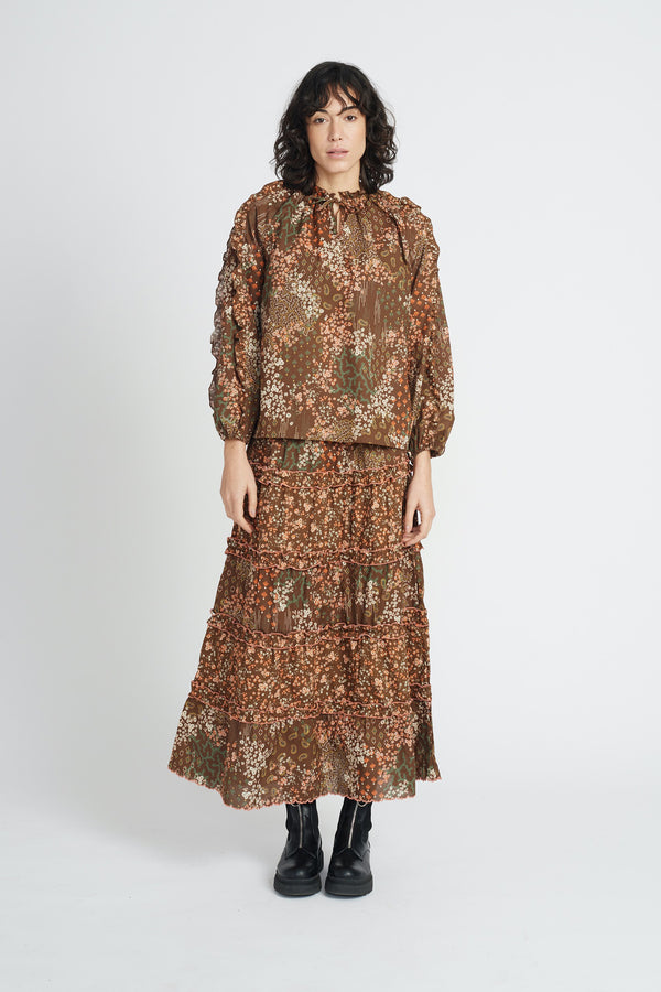 Darja Woman Skirt