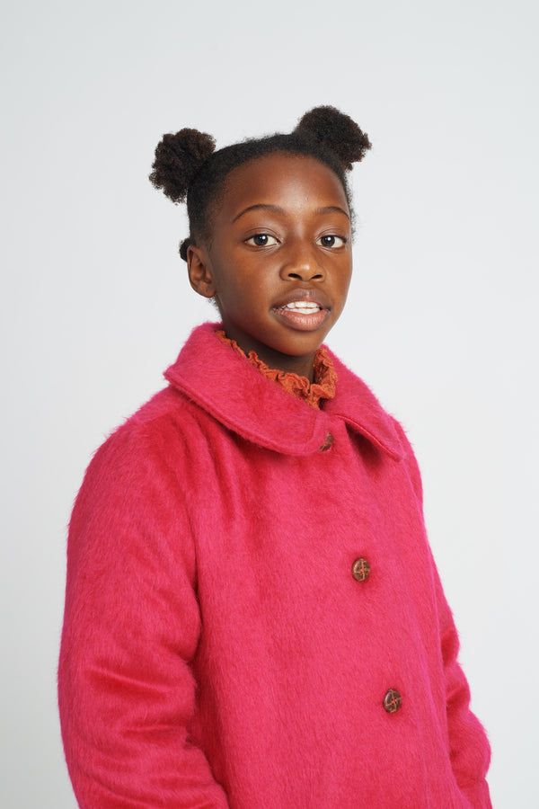 Bebe sales coat sale