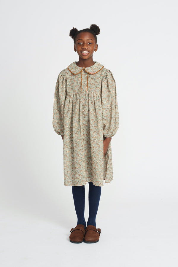 Marlo Dress-10years
