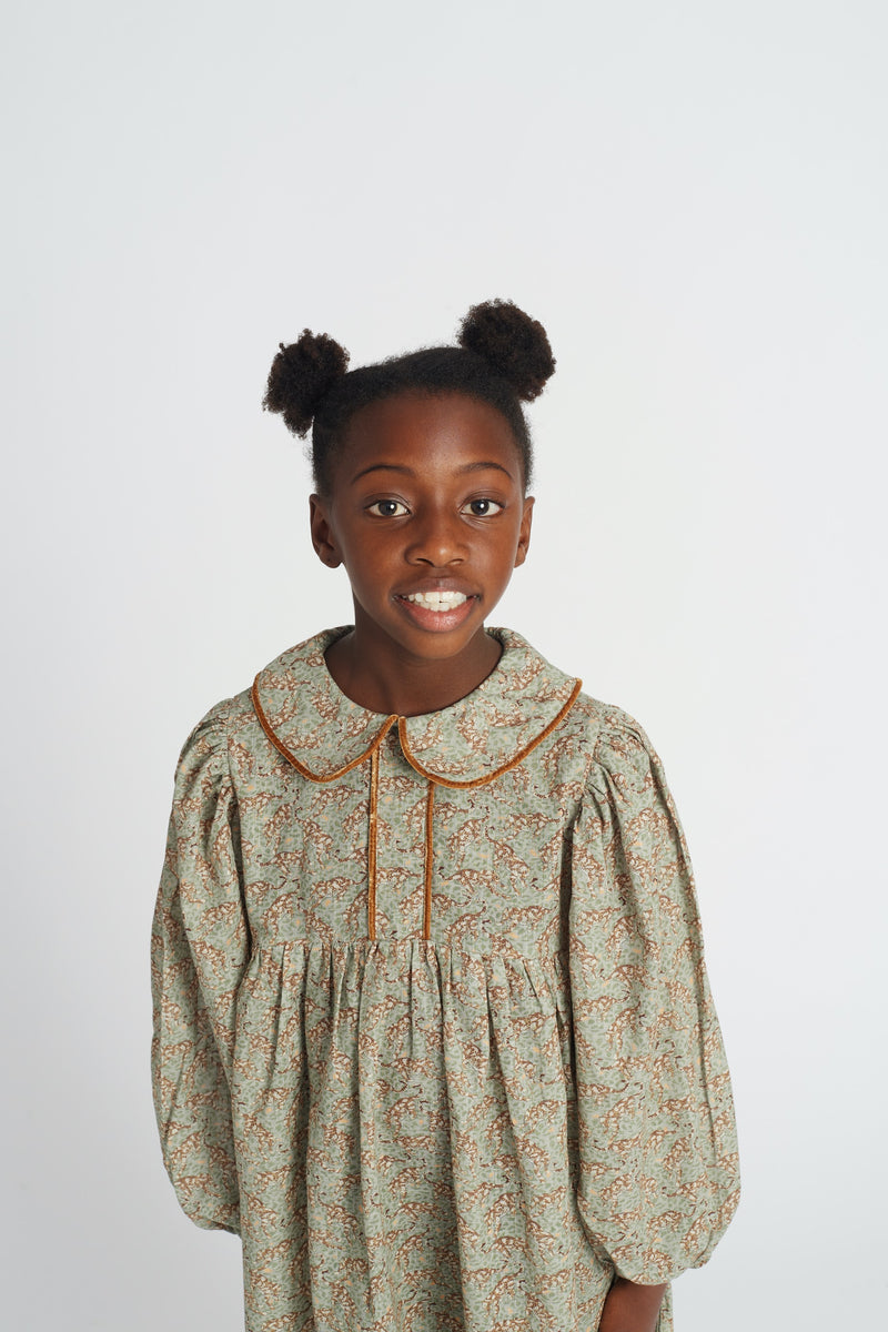 Marlo Dress-10years