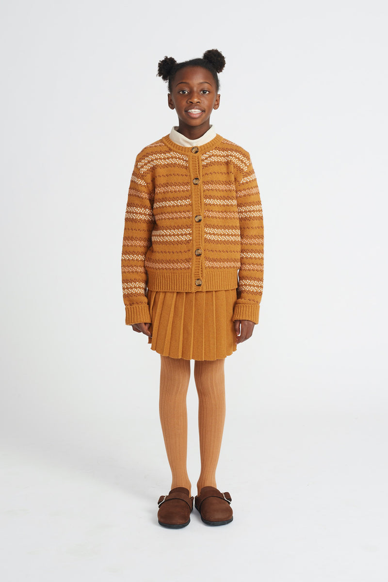 Wilder Cardigan-12years