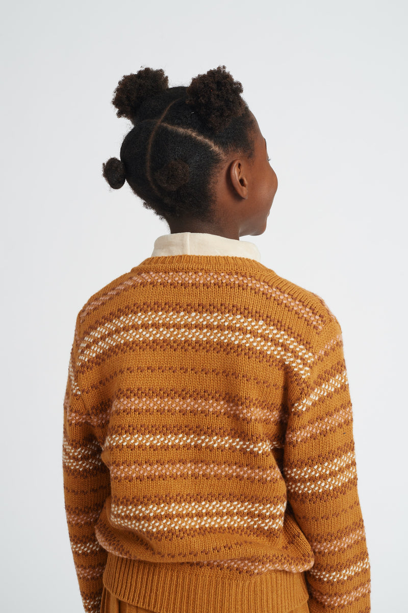 Wilder Cardigan-12years