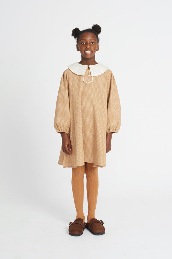 Olivia Dress-10years