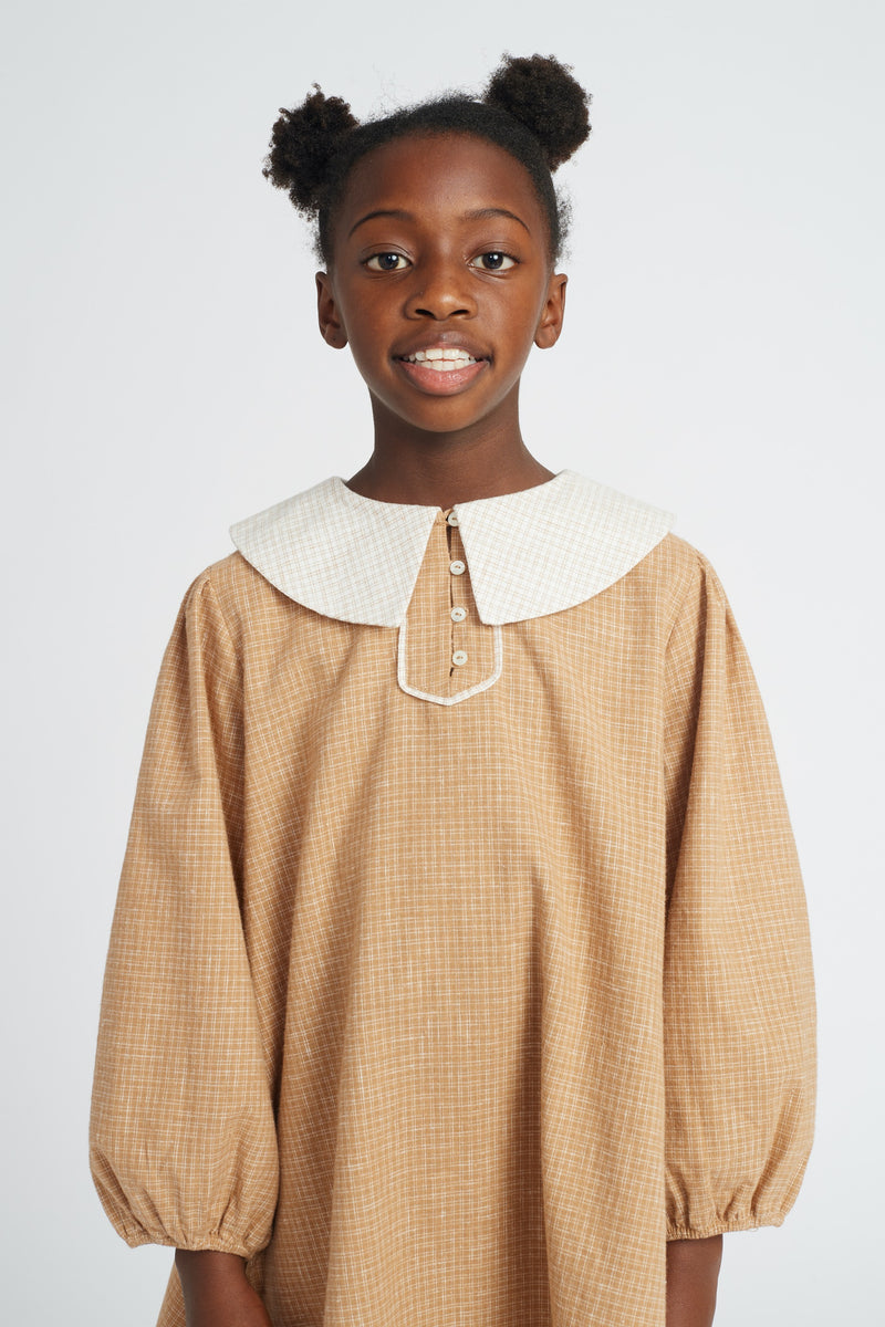 Olivia Dress-10years