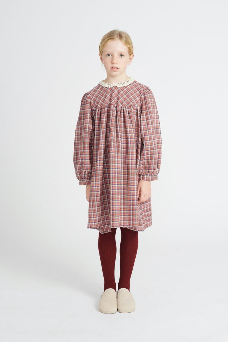 Eleanor Dress-12years